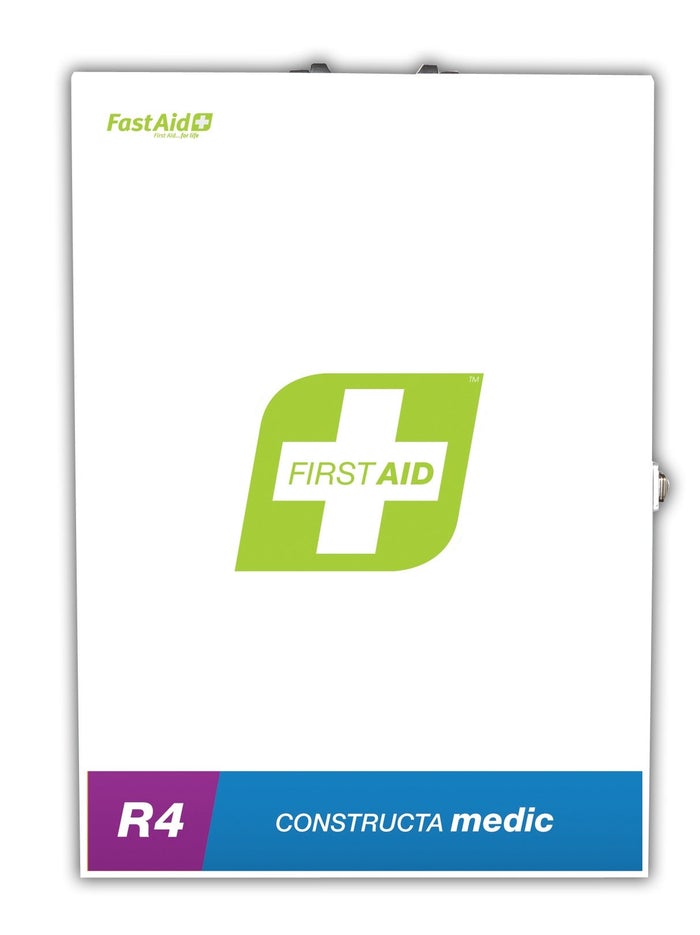 First Aid - RhinoSite Store