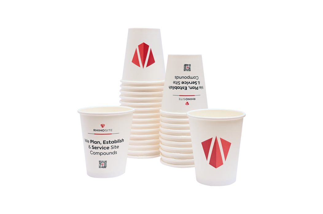 Paper Cups 8oz