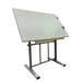 Plan Reading Table A0 - RhinoSite Store