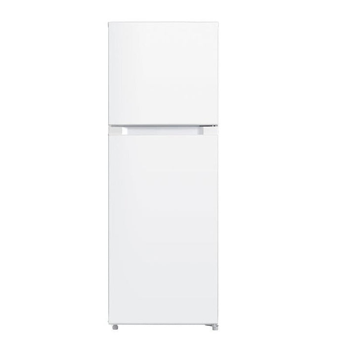 Top Mount Fridge/Freezer 236l - RhinoSite Store