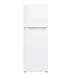 Top Mount Fridge/Freezer 236l - RhinoSite Store