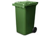 240L Wheelie Bin - RhinoSite Store