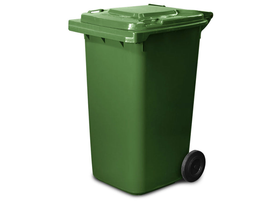 240L Wheelie Bin - RhinoSite Store