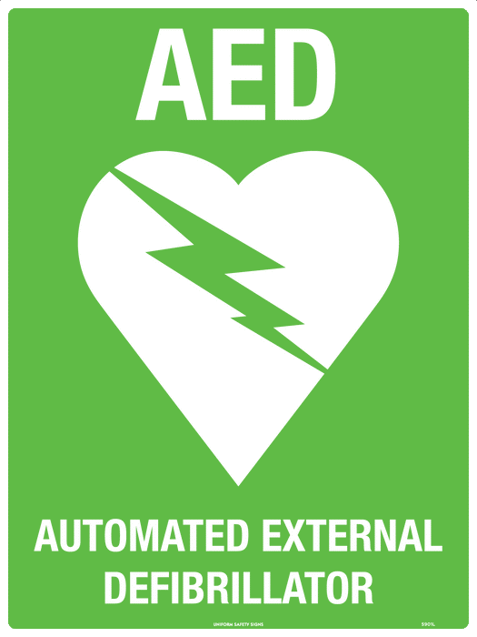 AED Response Kit - RhinoSite Store