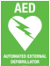 AED Response Kit - RhinoSite Store