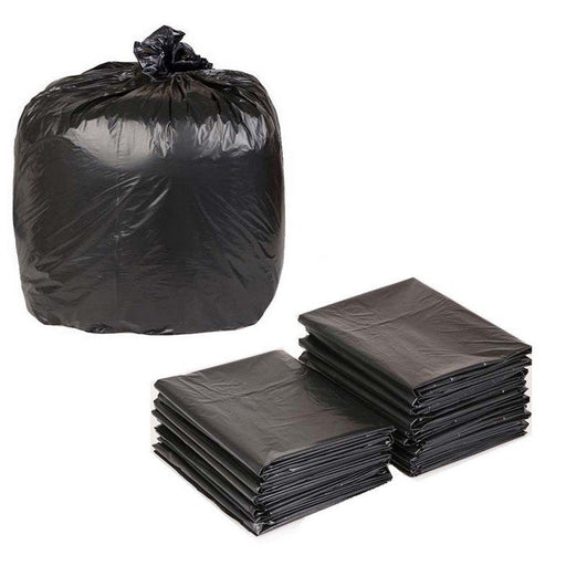 Bin Liners 80l 25pk - RhinoSite Store