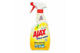 Ajax Antibacterial Cleaner 500ml - RhinoSite Store