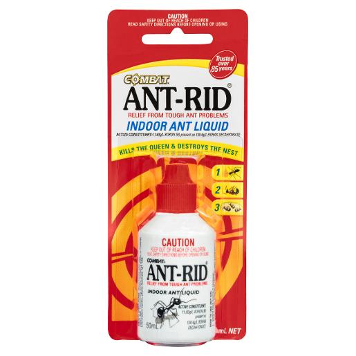 Ant Rid