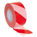 Barrier Tape Red & White 100m - RhinoSite Store