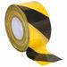 Barrier Tape Yellow & Black 100m - RhinoSite Store