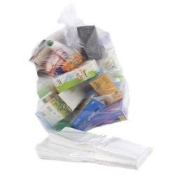 Biodegradable Bin Liner 80L 25pk - RhinoSite Store