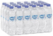 Bottled Spring Water 600ml 24pk - RhinoSite Store