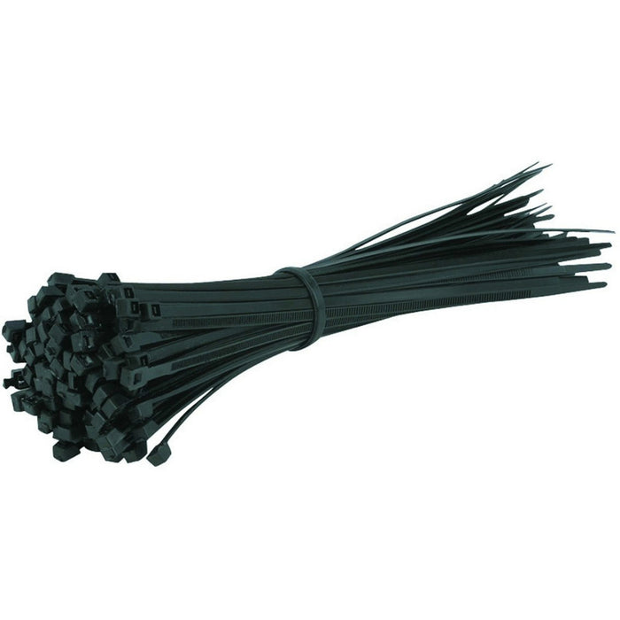 Cable Ties 300x5mm 100pk - RhinoSite Store