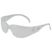 Texas Safety Glasses, Clear (pair) - RhinoSite Store