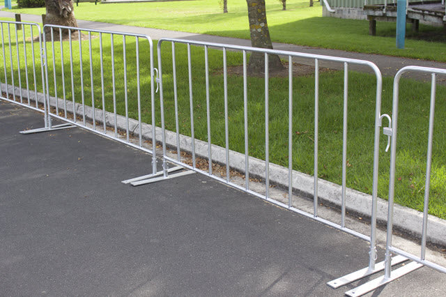 Crowd Control Barrier - RhinoSite Store