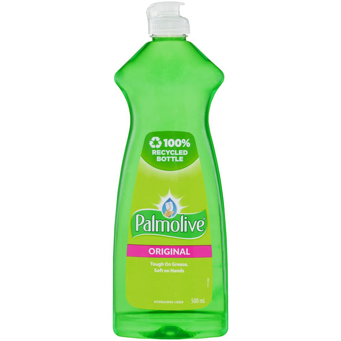 Dishwashing Liquid 750ml