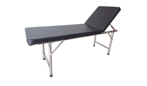 First Aid Adjustable Examination Table - RhinoSite Store