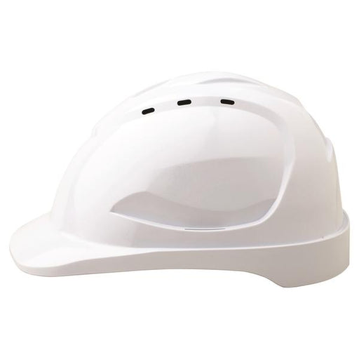 Hard Hat -Vented - RhinoSite Store