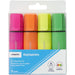 Highlighters 4pk - RhinoSite Store