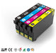 High Yield XL Printer Cartridges 4pk (to suit Epson 7840) - RhinoSite Store