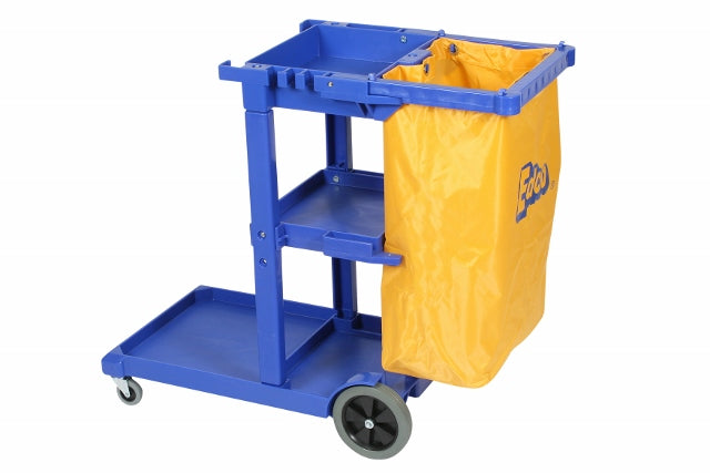 Janitor Cart