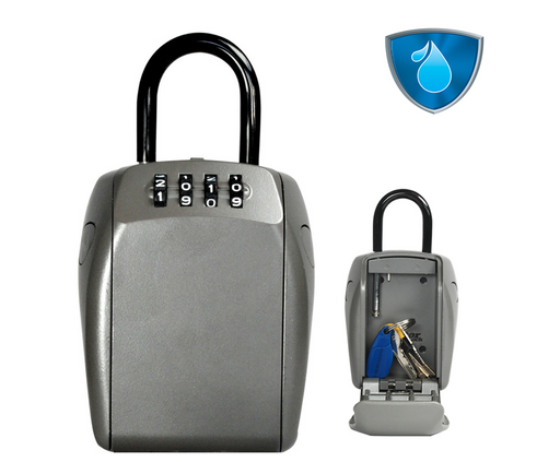 Lock Box - RhinoSite Store