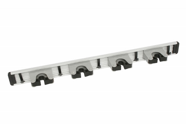 Mop & Broom Wall Bracket