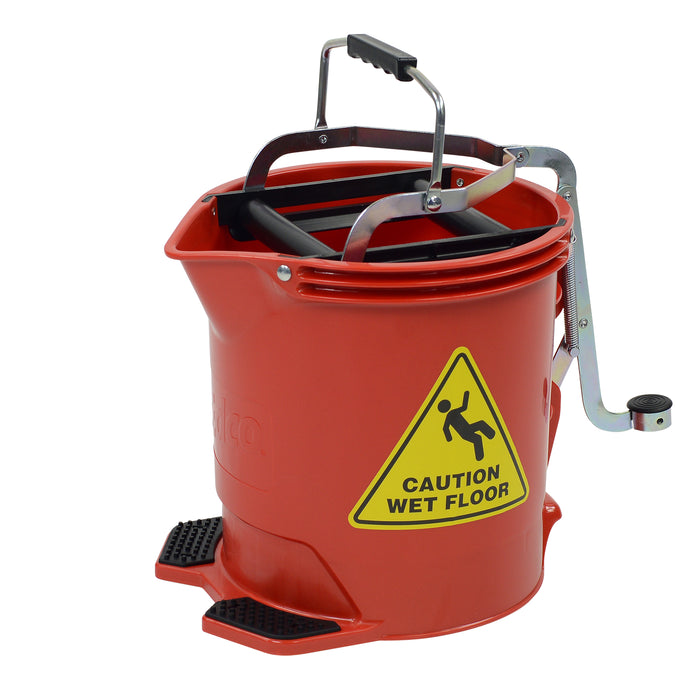 Mop Wringer Bucket 15l