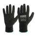 PU Coated Gloves - RhinoSite Store