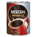 Nescafe Instant Coffee 500g - RhinoSite Store