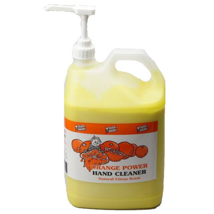 Grit Hand Cleaner 5L