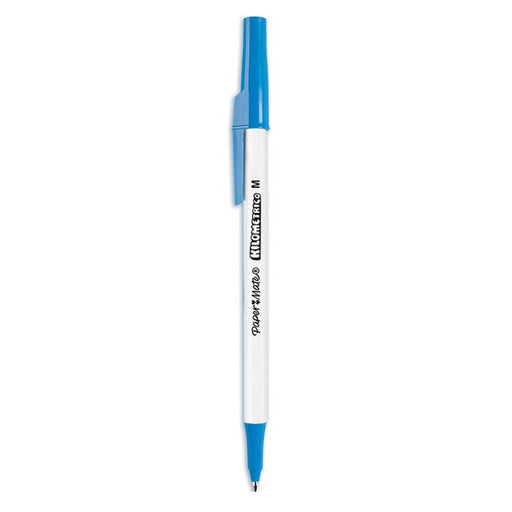 PaperMate Kilometrico Pen Blue - RhinoSite Store