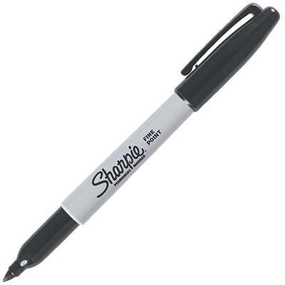 Permanent Marker 1mm - RhinoSite Store