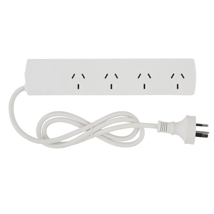 Powerboard 4 Outlet - RhinoSite Store