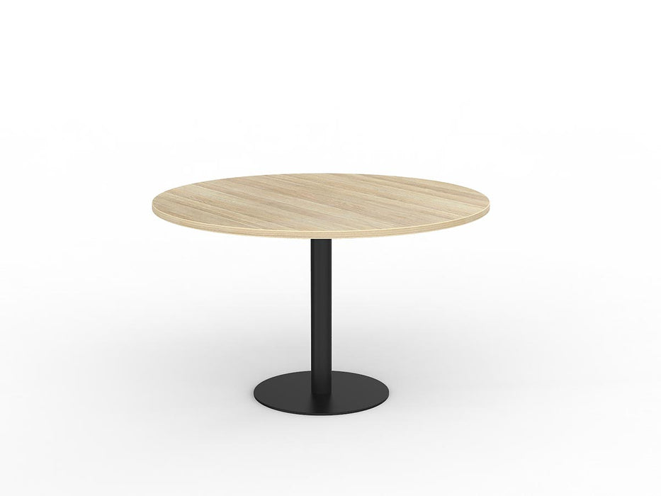 Premium Meeting Table, Round