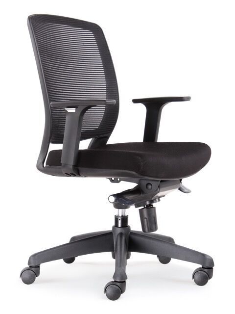 Premium Mesh Back Office Chair