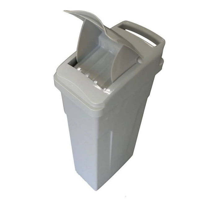 Sanitary Bin