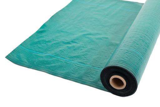 Premium Silt Fence 100m Roll - RhinoSite Store