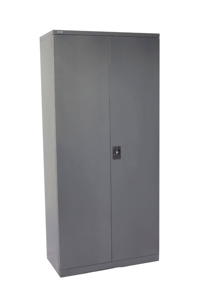 Steel Stationary Cabinet — RhinoSite Store