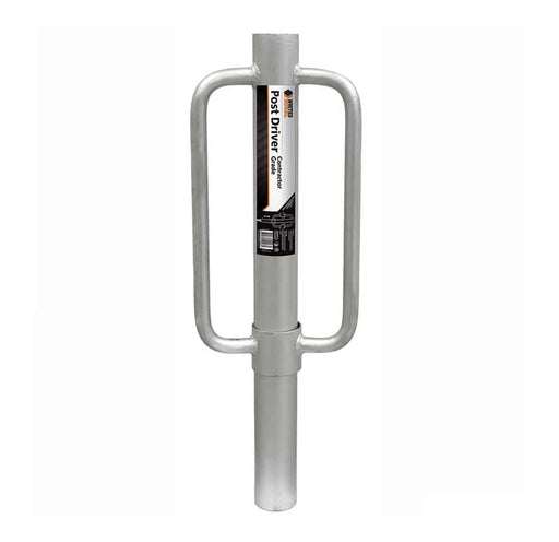 Steel Post Rammer 9.5kg - RhinoSite Store