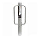 Steel Post Rammer 9.5kg - RhinoSite Store