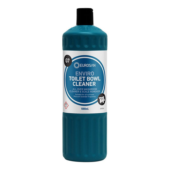 Toilet Cleaner 1L