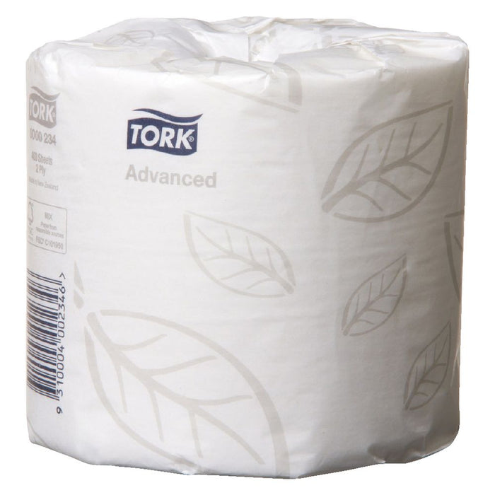 Toilet Rolls 48/pk