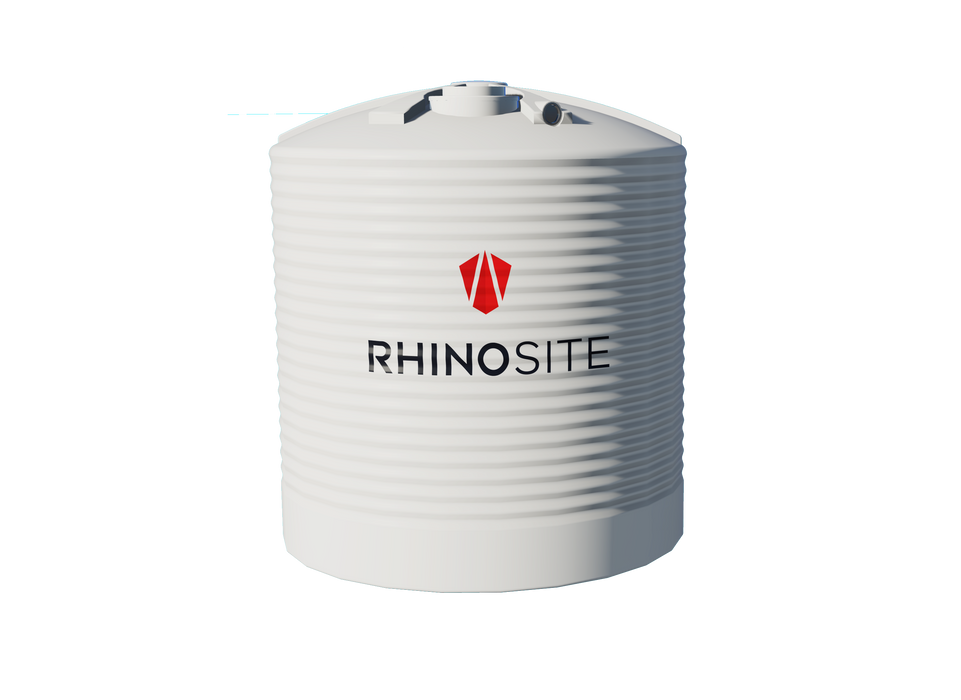 Water Supply Tank 5000l - RhinoSite Store