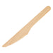 Wooden Knives 100pk - RhinoSite Store